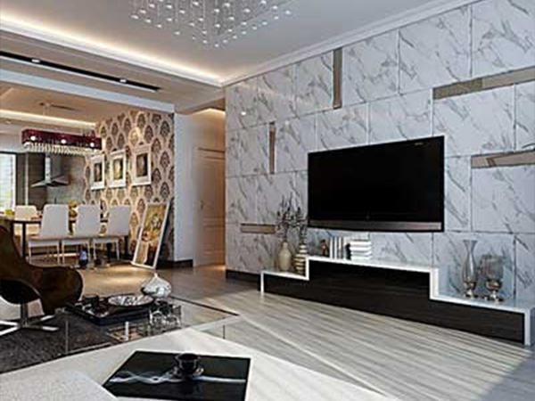 建筑裝飾裝修工程的施工質(zhì)量控制與管理